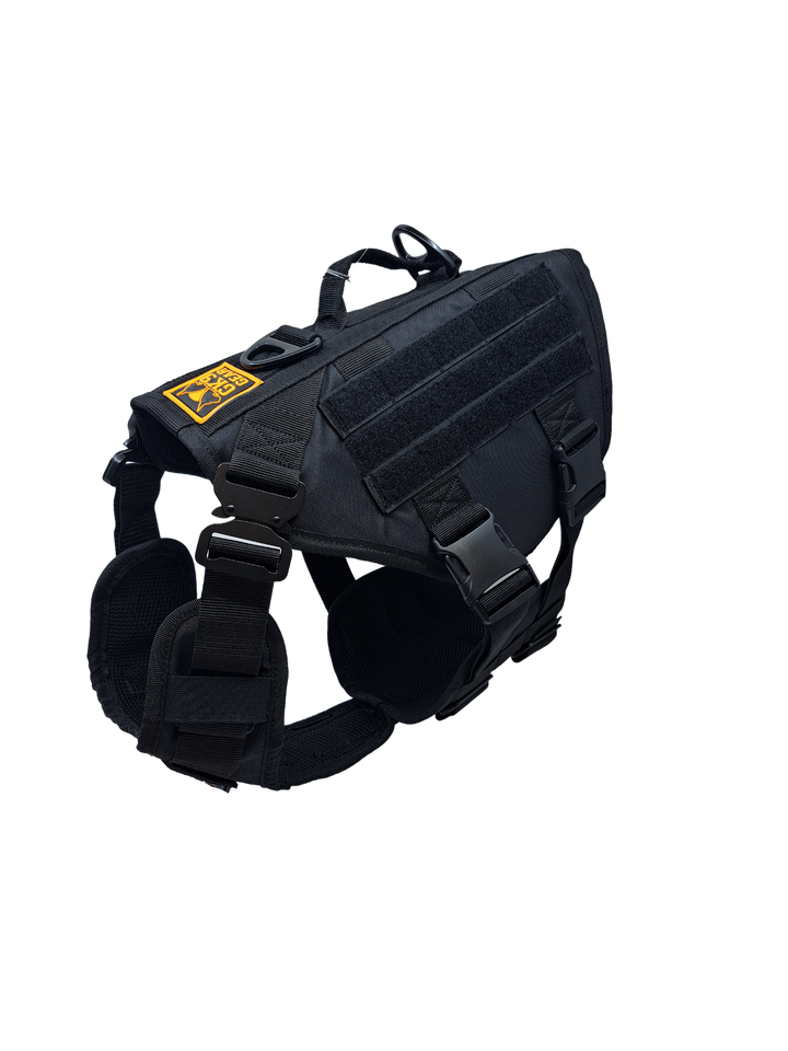 GK9 Tactical Harness