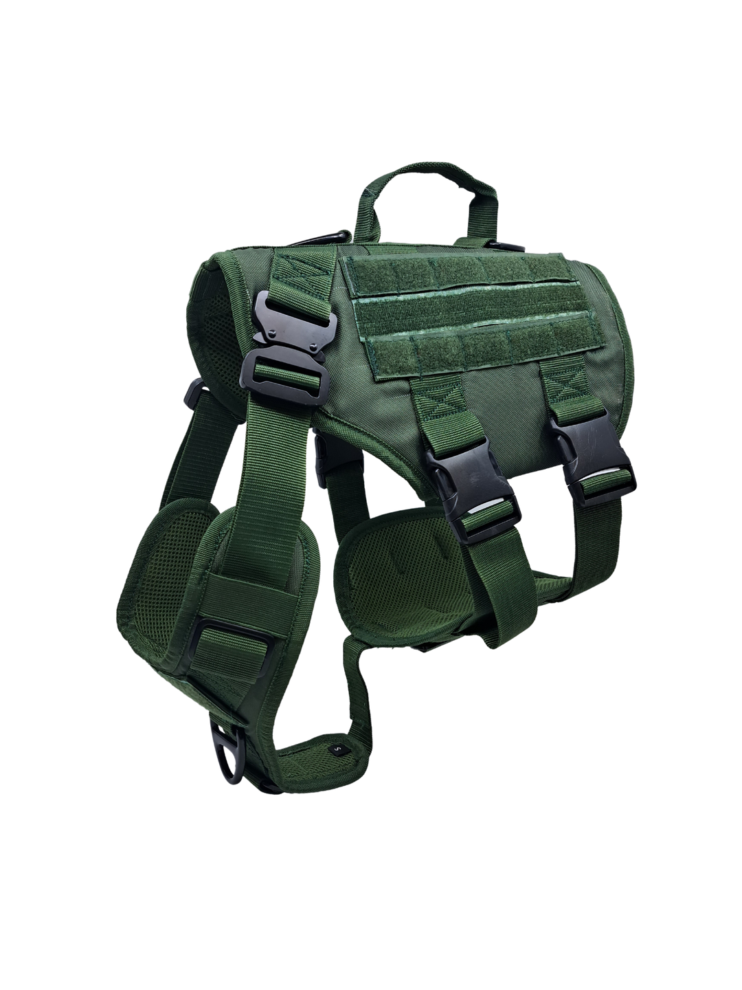 GK9 Tactical Harness