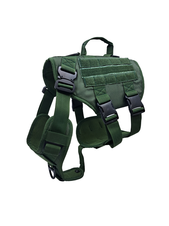 GK9 Tactical Harness