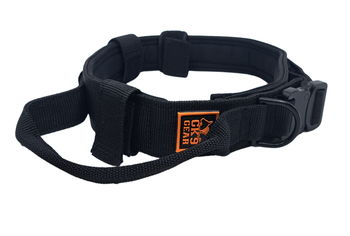 GK9 Tactical collar