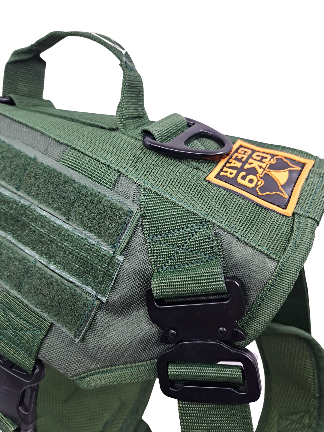 GK9 Tactical Harness