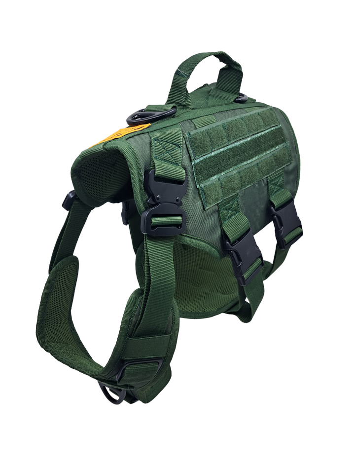 GK9 Tactical Harness