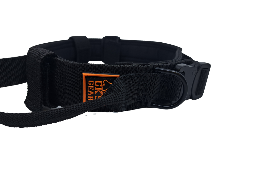 GK9 Tactical collar