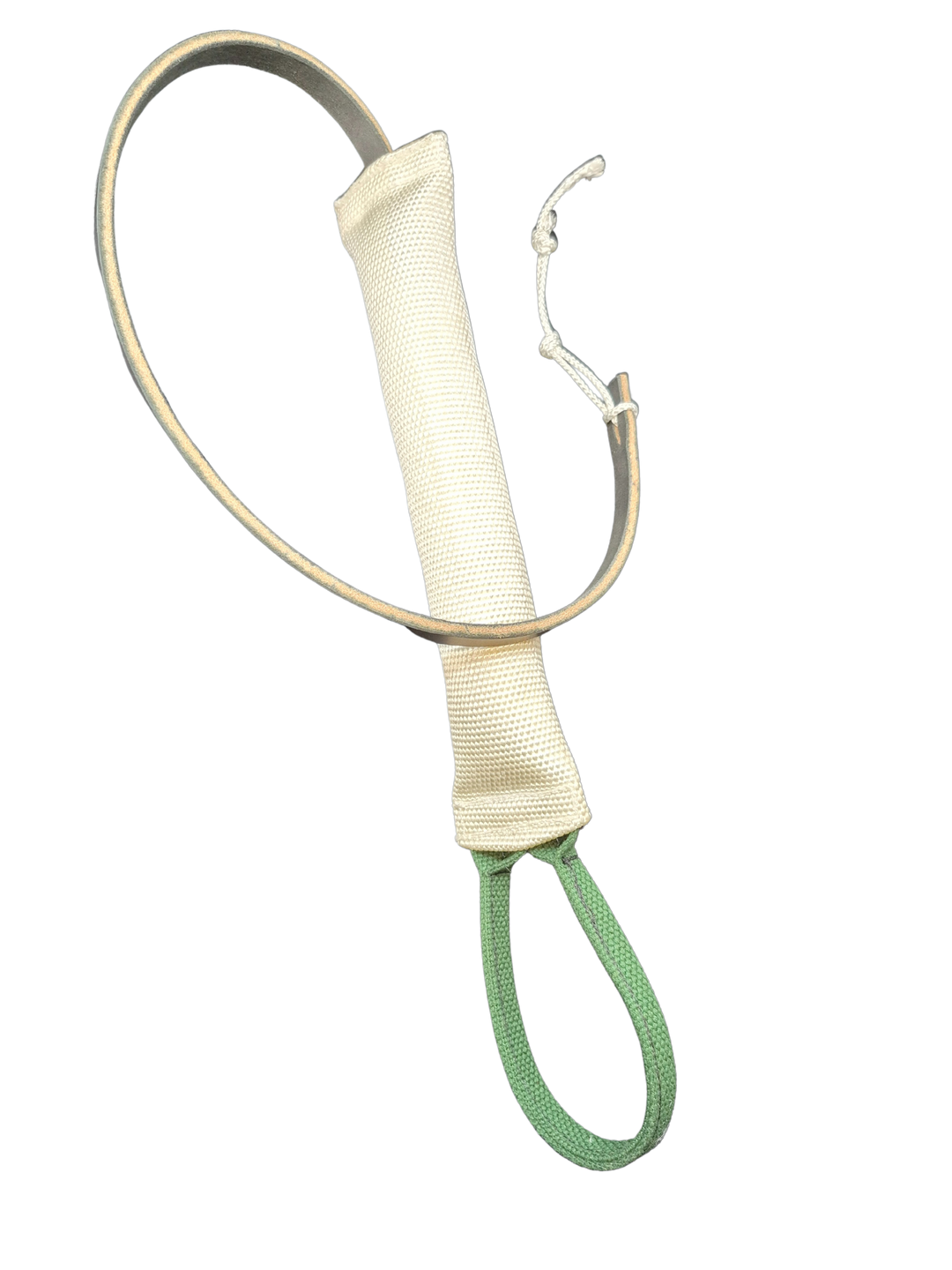 Firehose Tug/Whip Combo