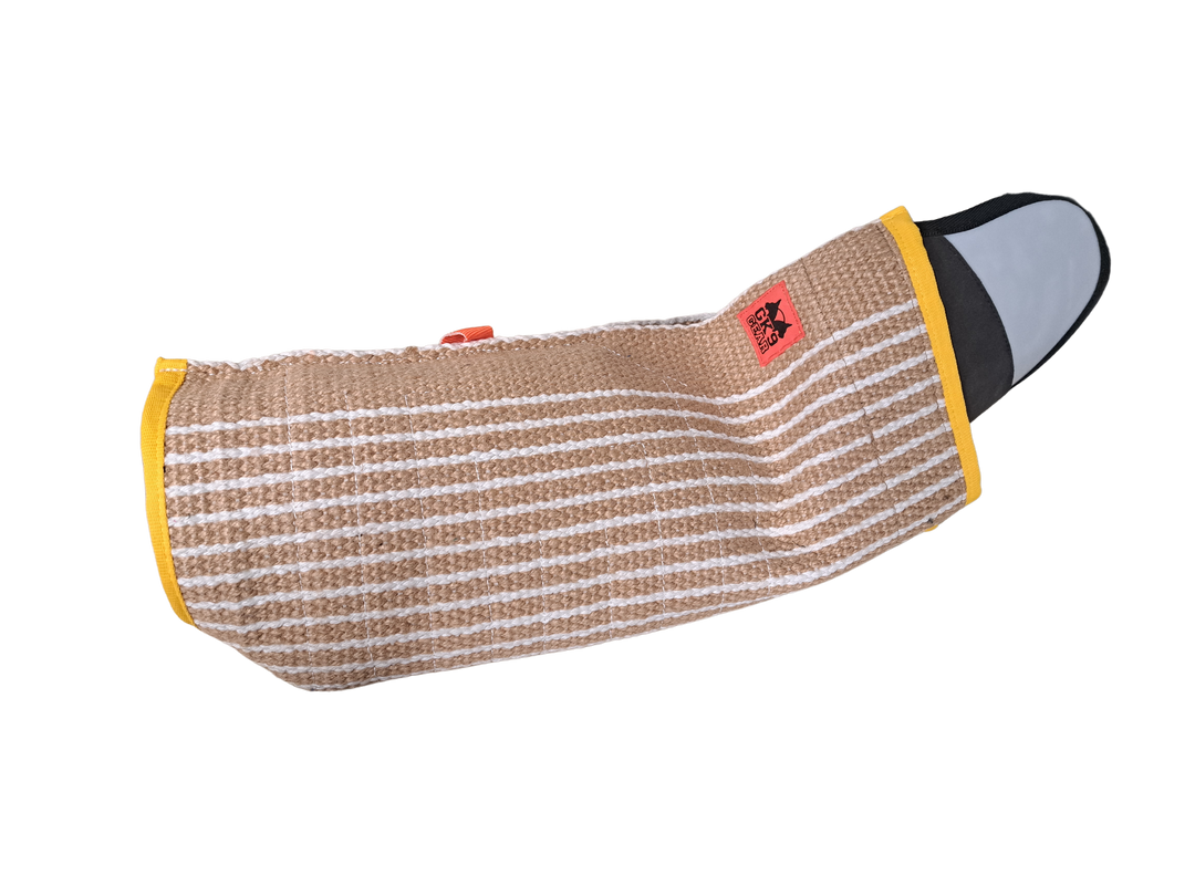 GK9 Adult Protection Sleeve - Short Bite Bar