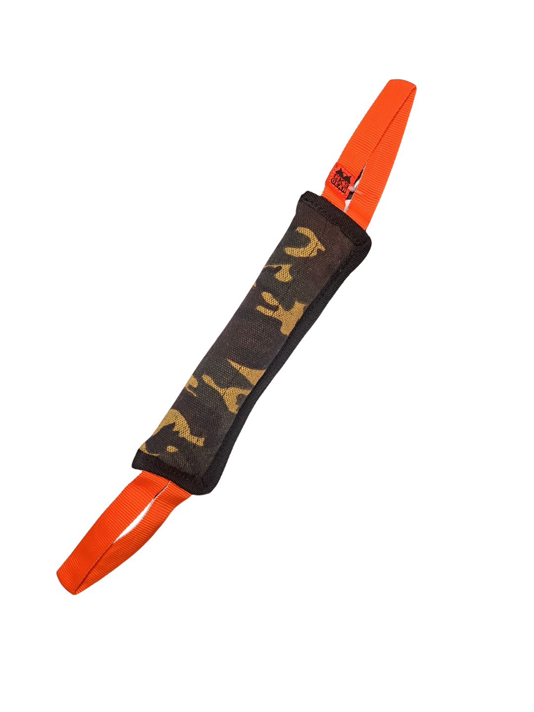 Camo Tug w/ Black trim