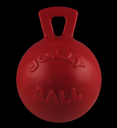 Jolly Ball: Tug-N-Toss1
