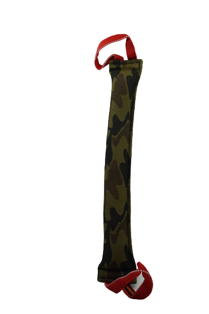 GK9: "Camo" Large Bite Tug