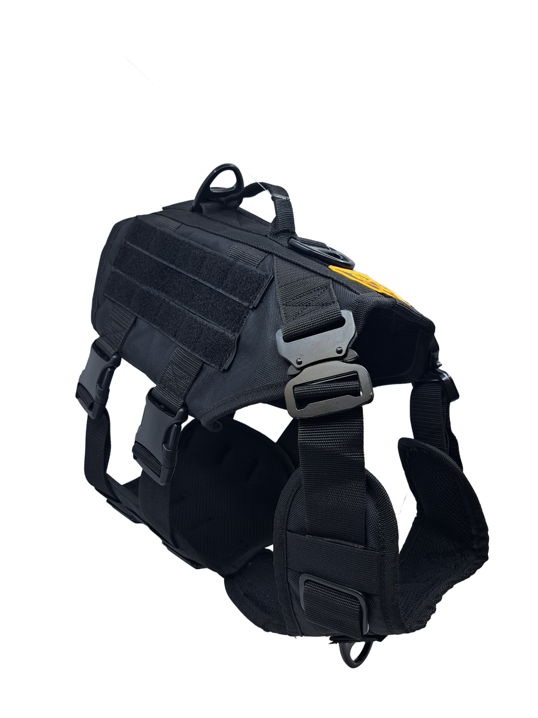GK9 Tactical Harness