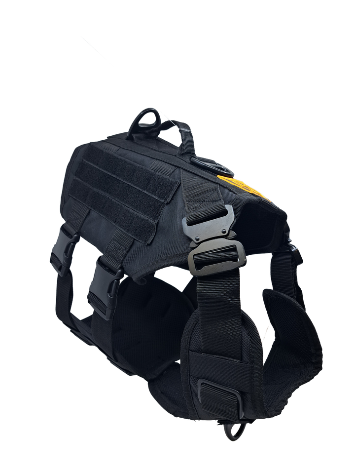 GK9 Tactical Harness