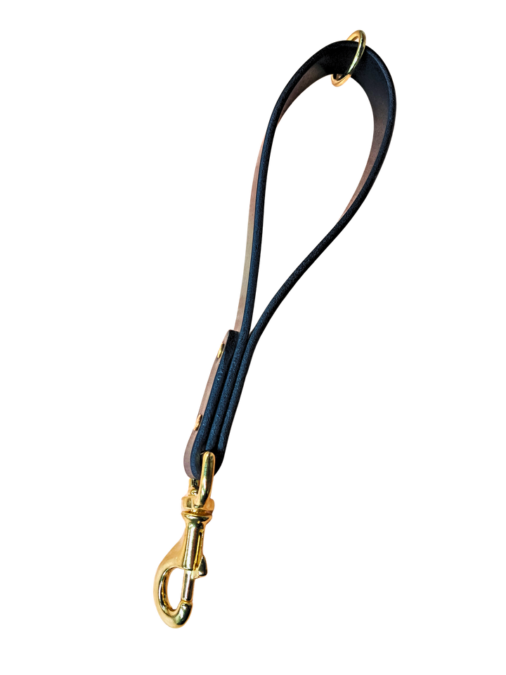 Traffic Leather Lead