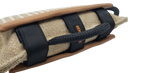 "Biting-Jaws" training Dog Pillow with Jute Cover