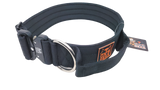 2" nylon collar w/ cobra buckle
