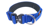 2" nylon collar w/ cobra buckle