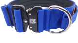 2" nylon collar w/ cobra buckle