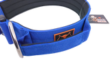 2" nylon collar w/ cobra buckle