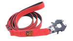 2" X 6ft Nylon leash