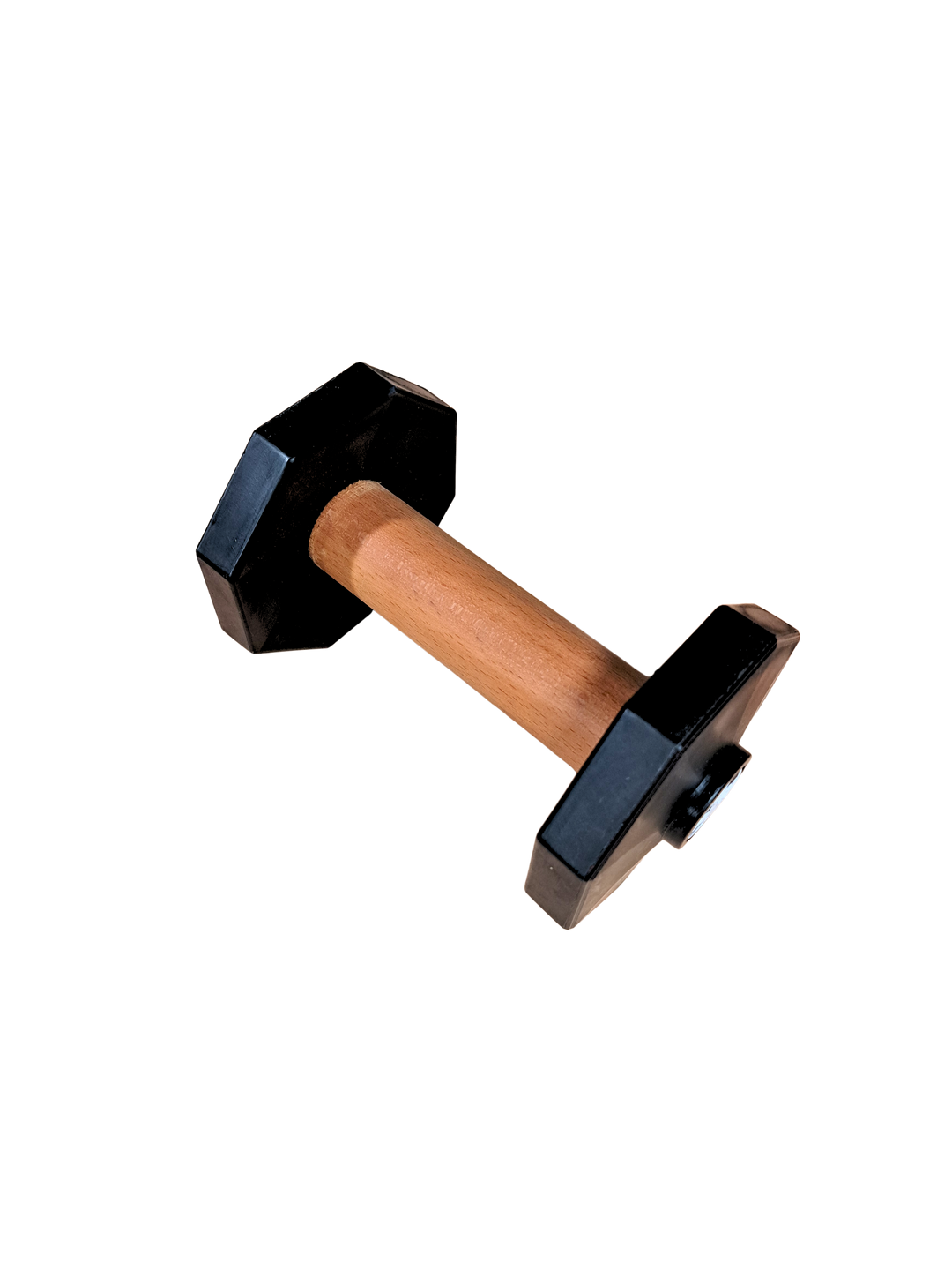 IGP plastic dumbbell Level 1, 650 g