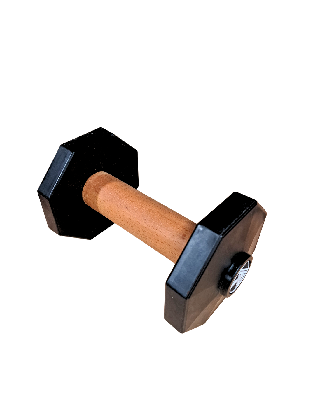 IGP plastic dumbbell Level 1, 650 g