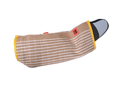 GK9 Adult Protection Sleeve - Short Bite Bar