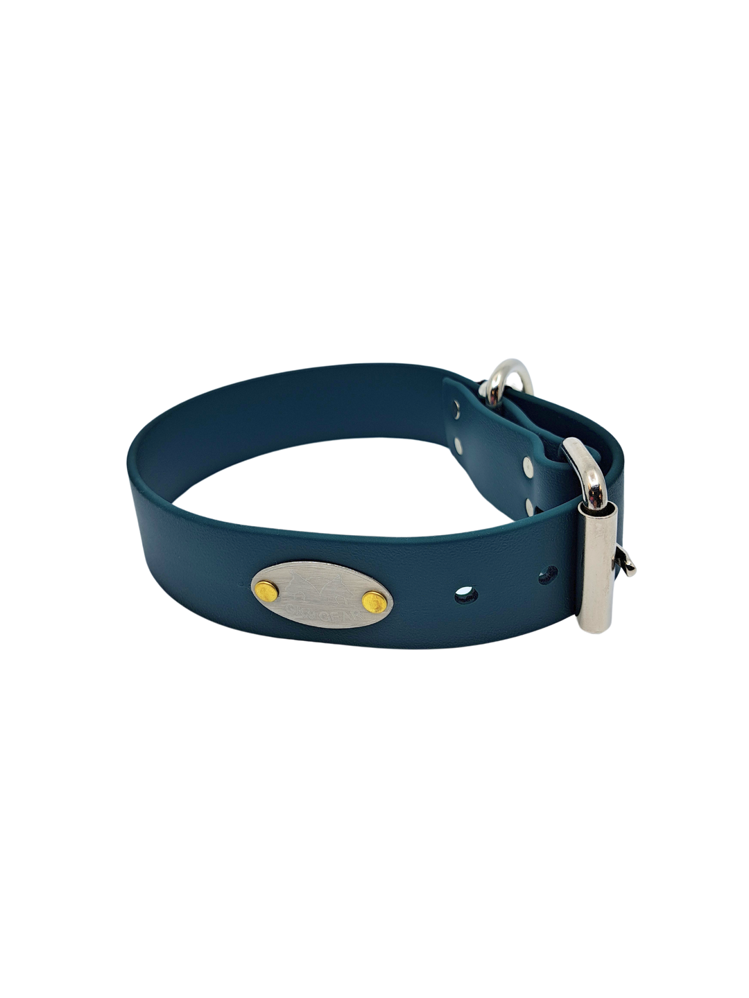 Luxury Biothane Collar