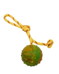 Hollow Rubber Dog Training Ball