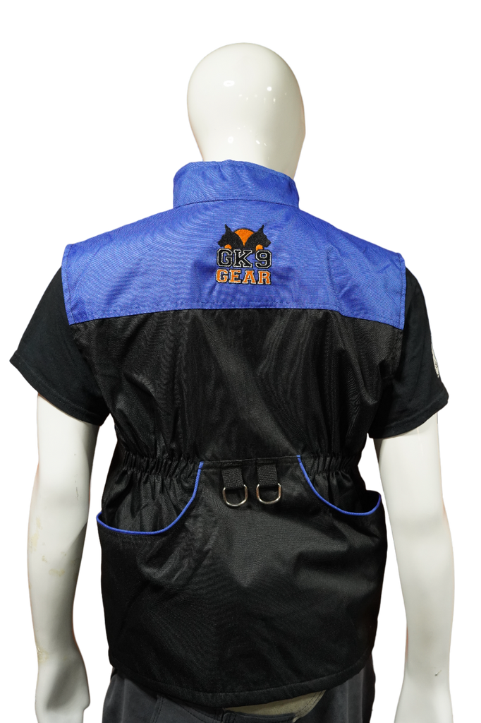 Training Vest – GK9 Gear