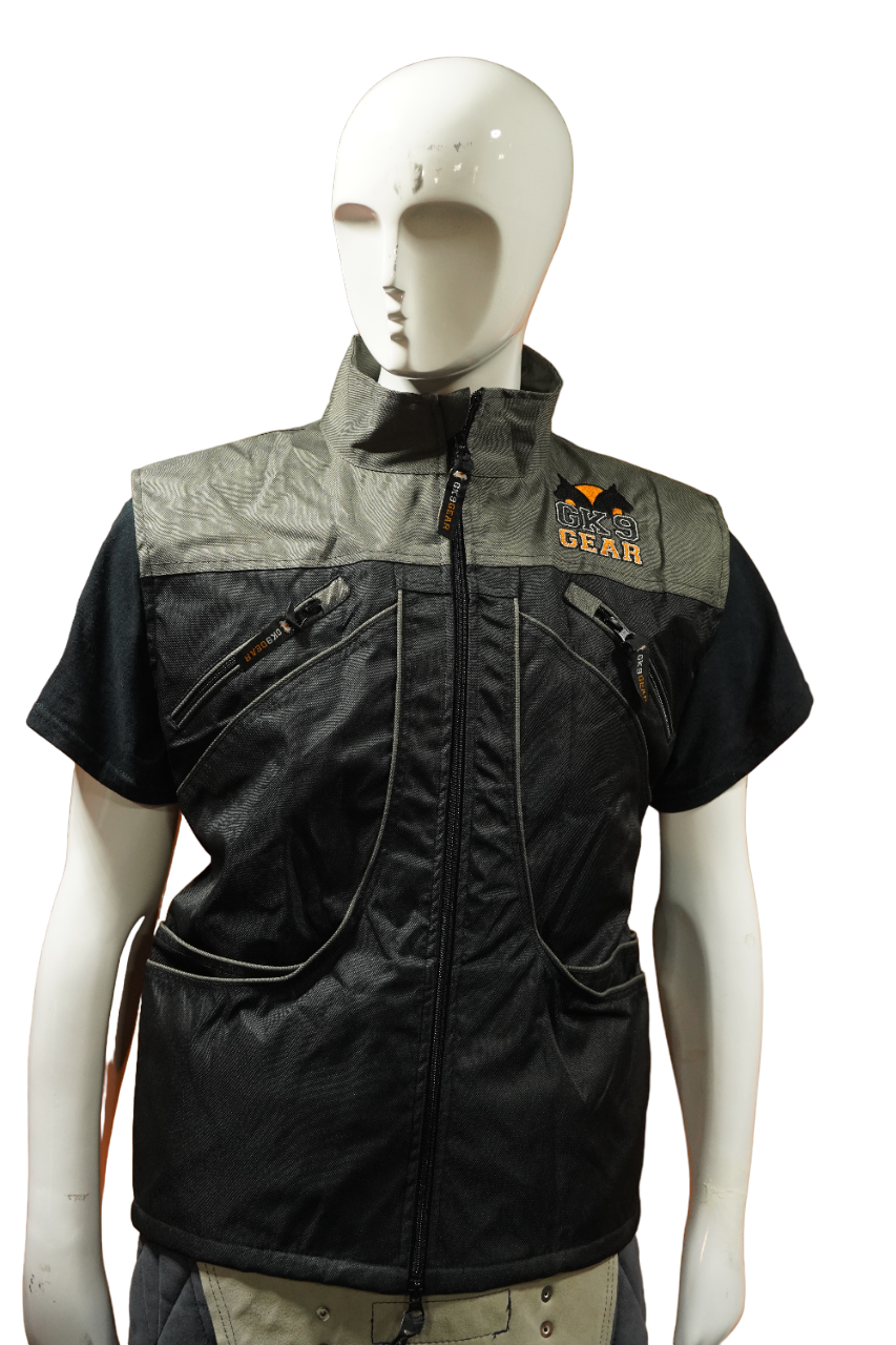 Training Vest