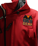 GK9: Winter training jacket