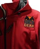 GK9: Winter training jacket