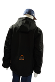 GK9: Winter training jacket