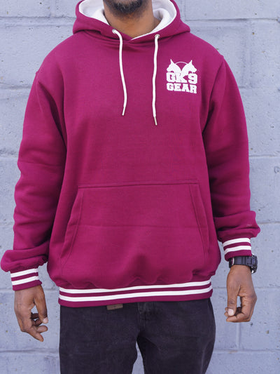 GK9: Training hoodies