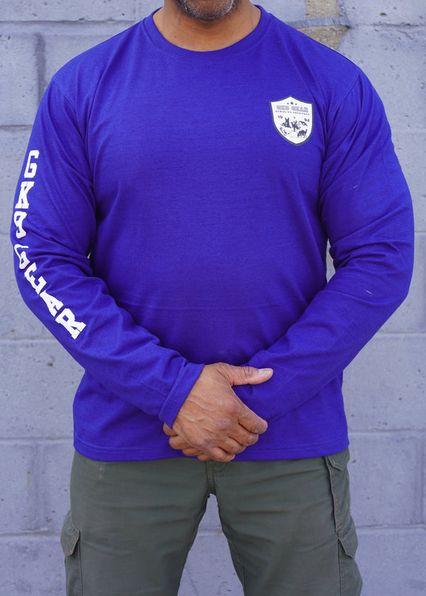 GK9: Long sleeves