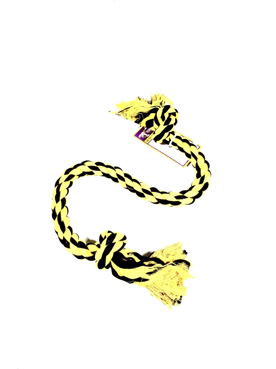 NUTS FOR KNOTS™ 2-KNOT ROPE 30"