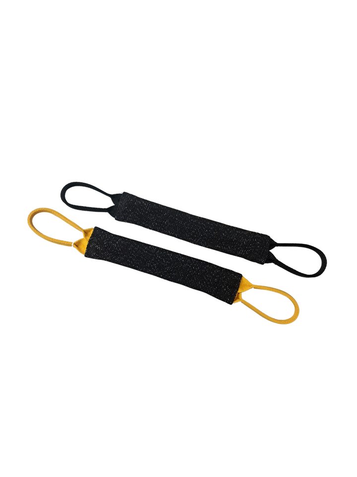 GripPro Line: Double Handle Flat Tug
