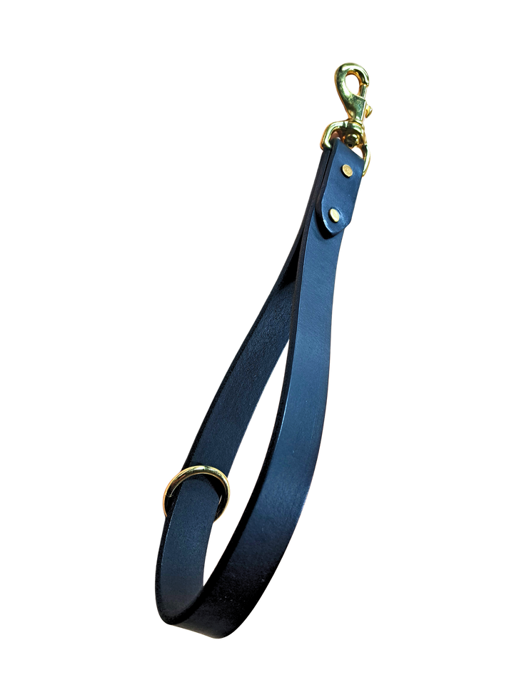 Traffic Leather Lead