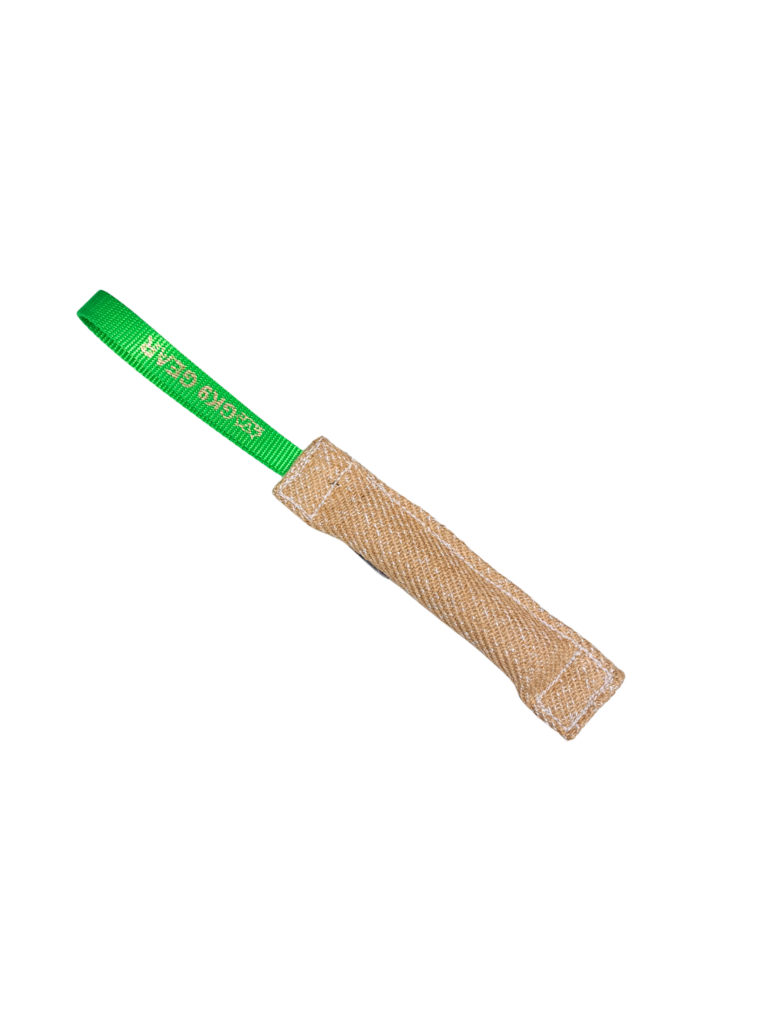 GripPro Line: Jute Pocket Tug 8"
