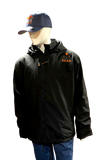 GK9: Winter training jacket