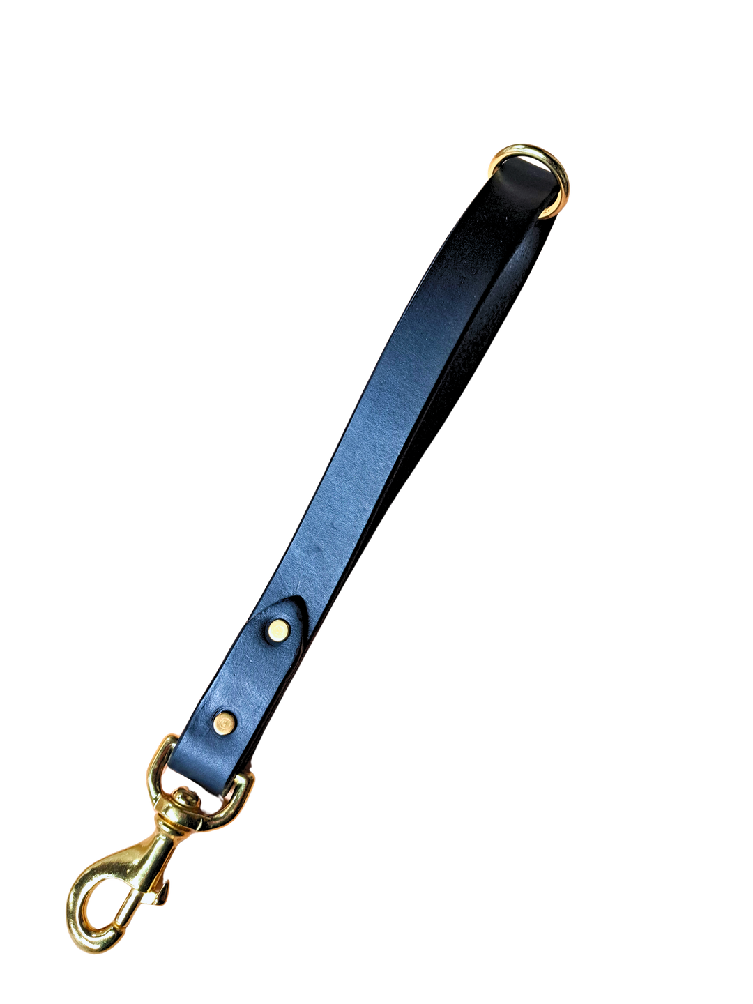 Traffic Leather Lead