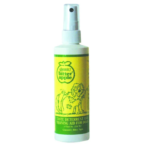 Grannick's Bitter Apple Spray for Dogs