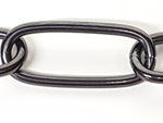 Herm Sprenger Fursaver – Stainless Steel Black