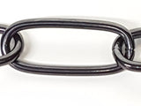 Herm Sprenger Fursaver – Stainless Steel Black