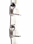 Neck-Tech Sport – Stainless Steel