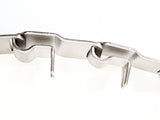 Neck-Tech Sport Inox ClickLock – Stainless Steel