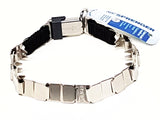 Neck-Tech Sport Inox ClickLock – Stainless Steel