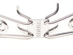 Stainless Steel Prong Collar