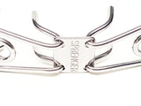 Stainless Steel Prong Collar