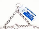 Stainlesss Steel with Hook (quick release)