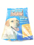 PAW THAW: Pet friendly ice Melter