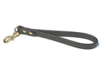 GK9 Traffic Leather Lead